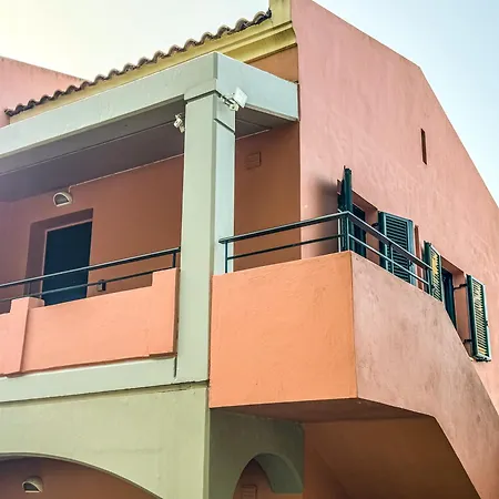 Dimeli Sea View Барбати