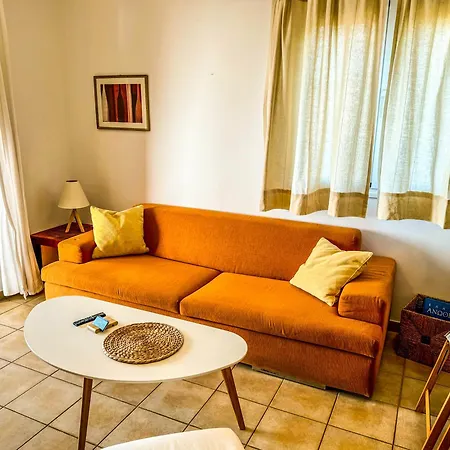 Dimeli Sea View * Барбати