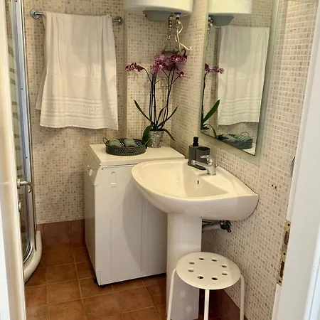 Dimeli Sea View * Barbati