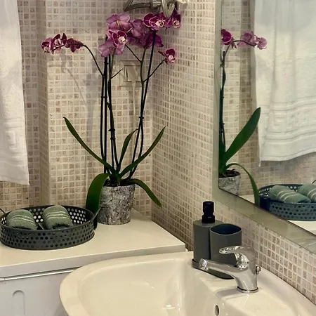 Dimeli Sea View Апартаменты