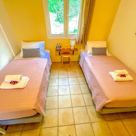 Dimeli Sea View * Барбати