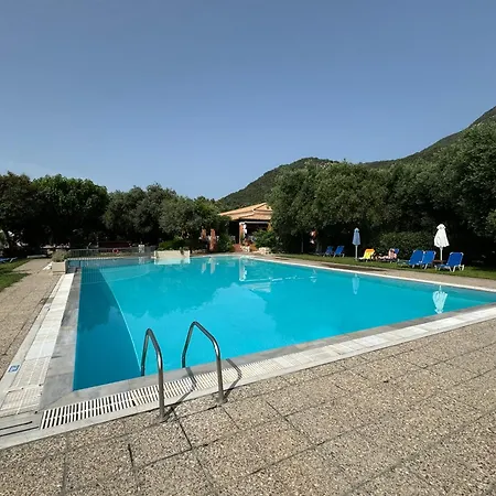 Dimeli Sea View * Barbati