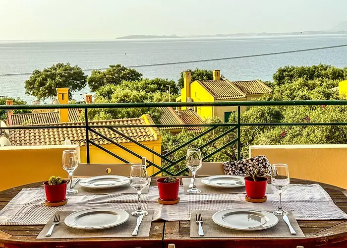 Dimeli Sea View Appartamento *